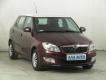 ������������� Skoda Fabia 2