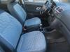 Skoda Fabia 2