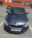 ������������� Skoda Fabia 2