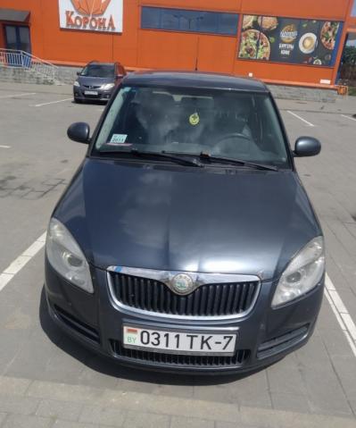  Fabia 2