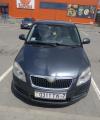 ������������� Skoda Fabia 2