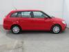 Skoda Fabia 2