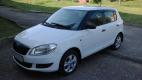 ������������� Skoda Fabia 2