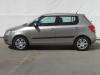Skoda Fabia 2