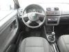 Skoda Fabia 2