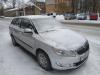 Skoda Fabia 2