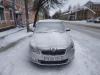 Skoda Fabia 2