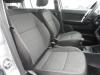 Skoda Fabia 2