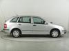 Skoda Fabia 2