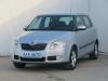 Skoda Fabia 2