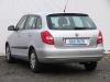 Skoda Fabia 2