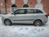Skoda Fabia 2