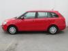Skoda Fabia 2