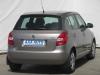 Skoda Fabia 2