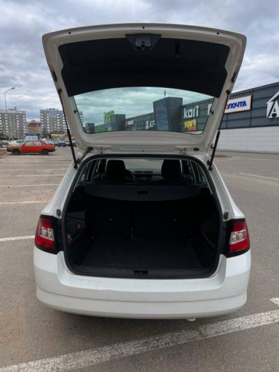  Fabia 3