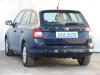 Skoda Fabia 3