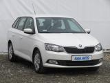 ������������� Skoda Fabia 3