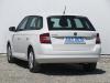 Skoda Fabia 3
