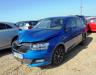 Skoda Fabia 3