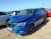 ������������� Skoda Fabia 3