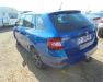Skoda Fabia 3