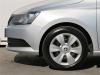 Skoda Fabia 3