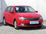 ������������� Skoda Fabia 3