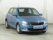 ������������� Skoda Fabia 3