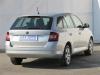 Skoda Fabia 3