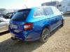 Skoda Fabia 3