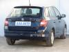 Skoda Fabia 3