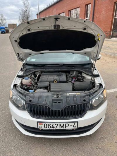 Fabia 3