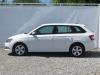 Skoda Fabia 3
