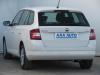 Skoda Fabia 3