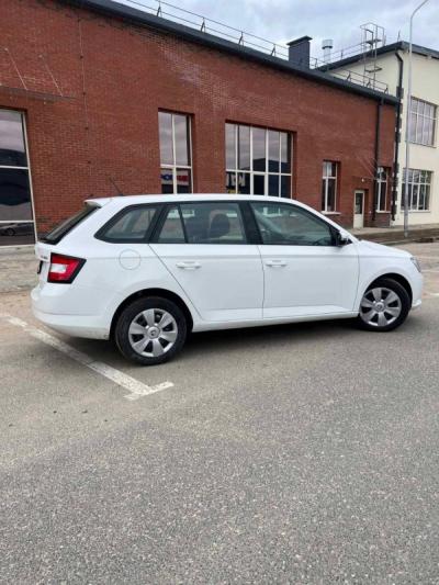 Fabia 3