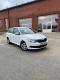 ������������� Skoda Fabia 3