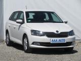������������� Skoda Fabia 3
