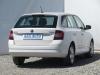 Skoda Fabia 3