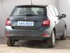 Skoda Fabia 3