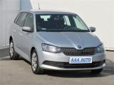 ������������� Skoda Fabia 3