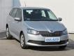 ������������� Skoda Fabia 3