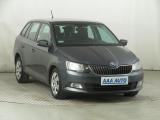 ������������� Skoda Fabia 3