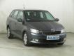 ������������� Skoda Fabia 3