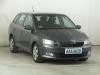 Skoda Fabia 3