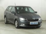 ������������� Skoda Fabia 3