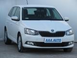 ������������� Skoda Fabia 3