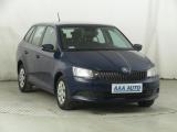 ������������� Skoda Fabia 3