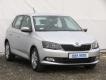 ������������� Skoda Fabia 3
