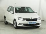������������� Skoda Fabia 3