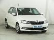 ������������� Skoda Fabia 3